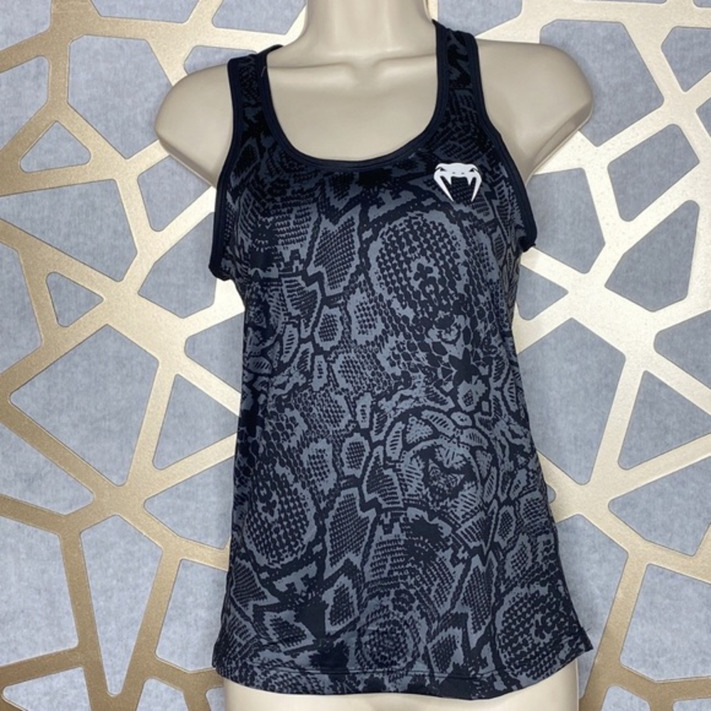 VENUM TANK‎ TOP